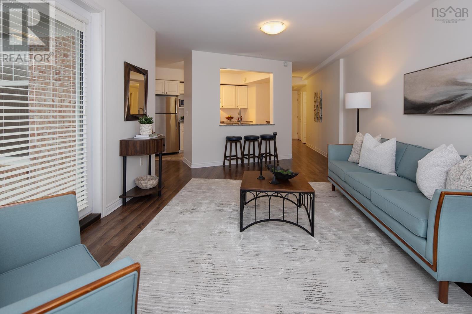 #302 30 Waterfront Drive - 16