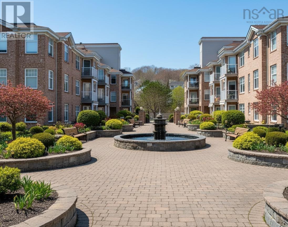 #302 30 Waterfront Drive - 34