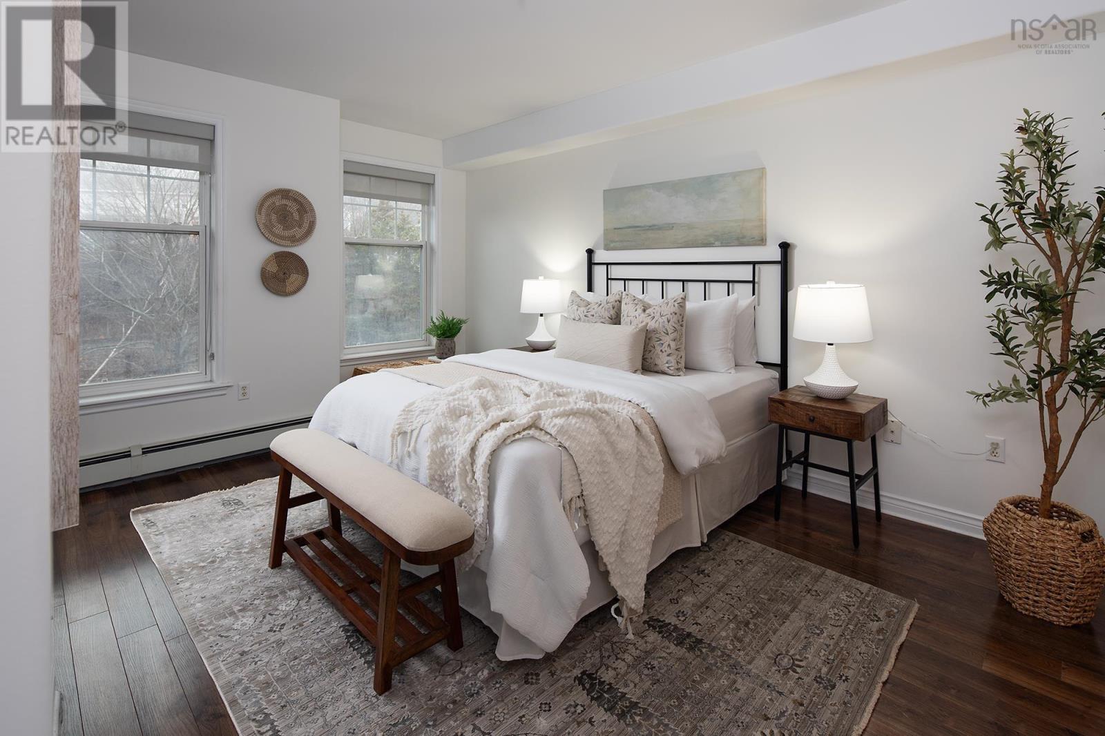 #302 30 Waterfront Drive - 28