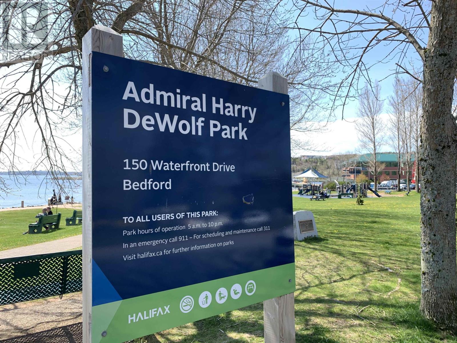 #302 30 Waterfront Drive - 39