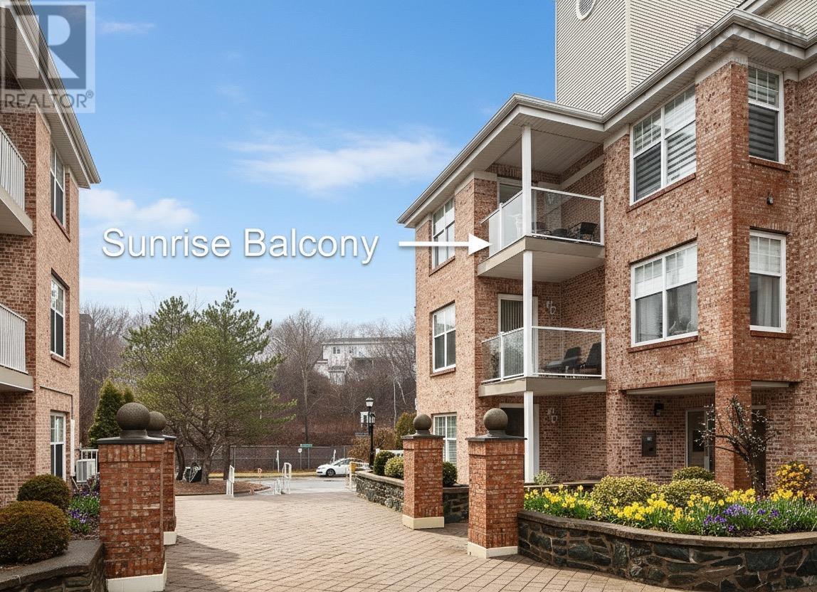 #302 30 Waterfront Drive - 5