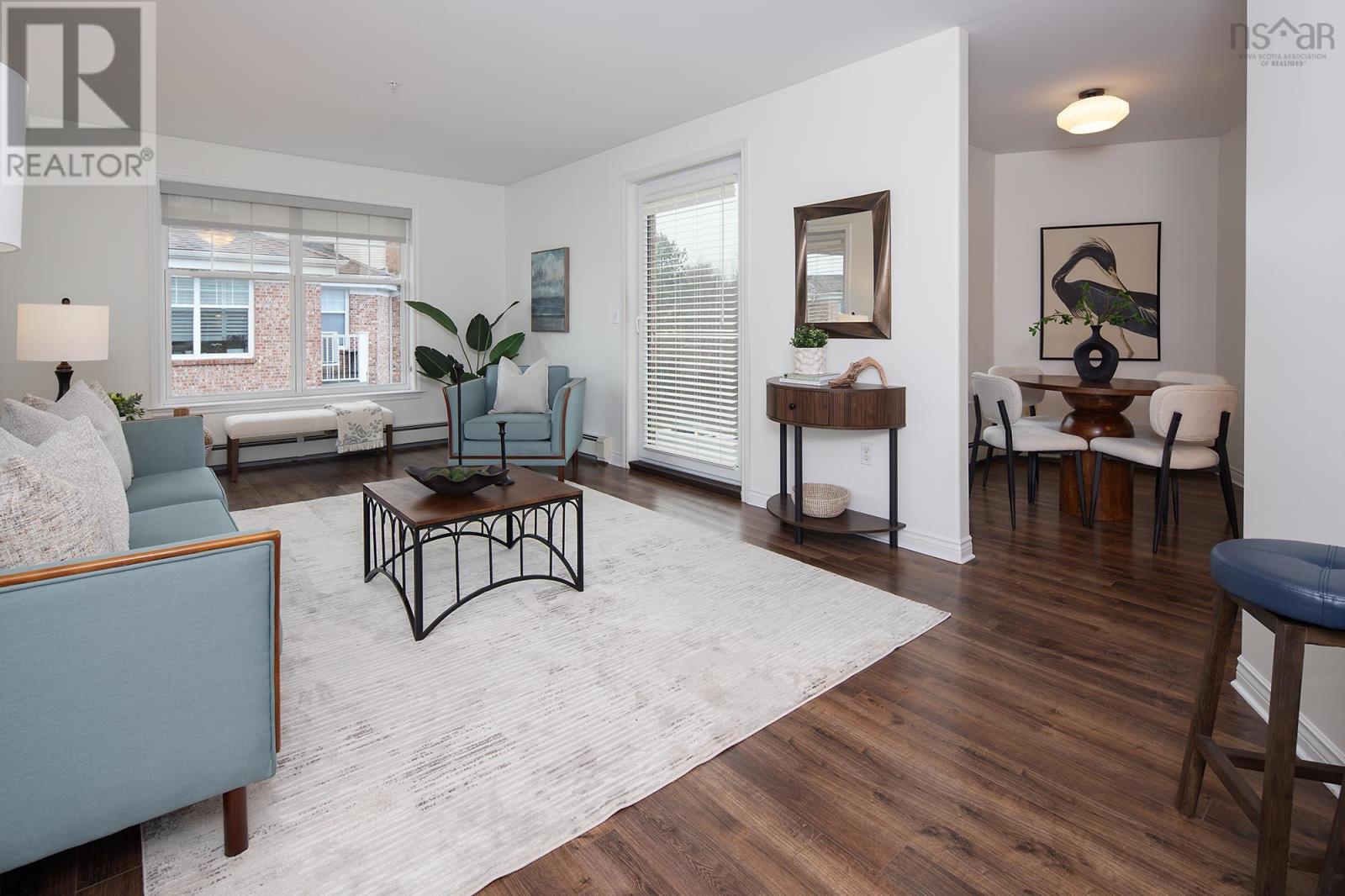 #302 30 Waterfront Drive - 6