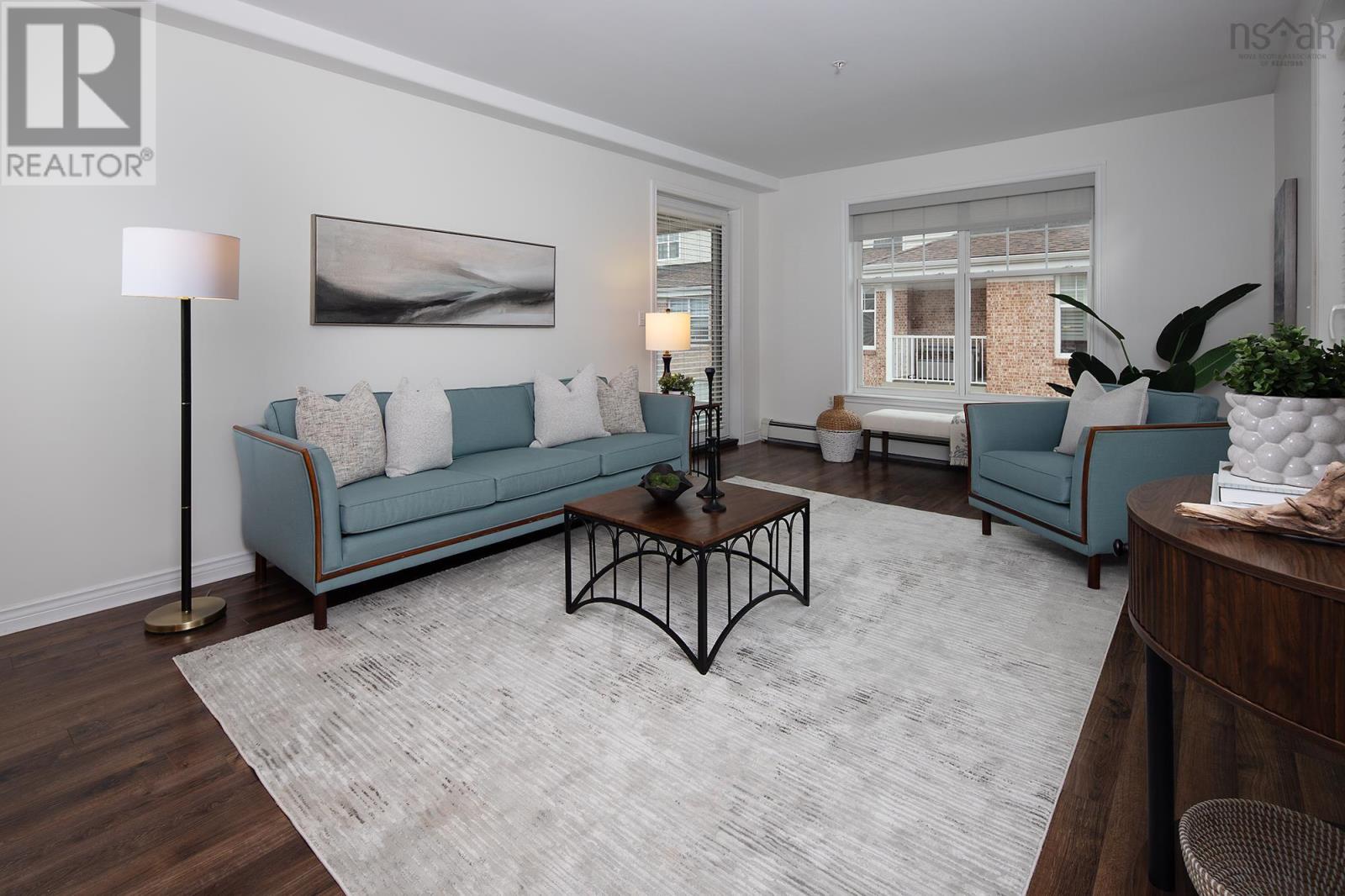 #302 30 Waterfront Drive - 7