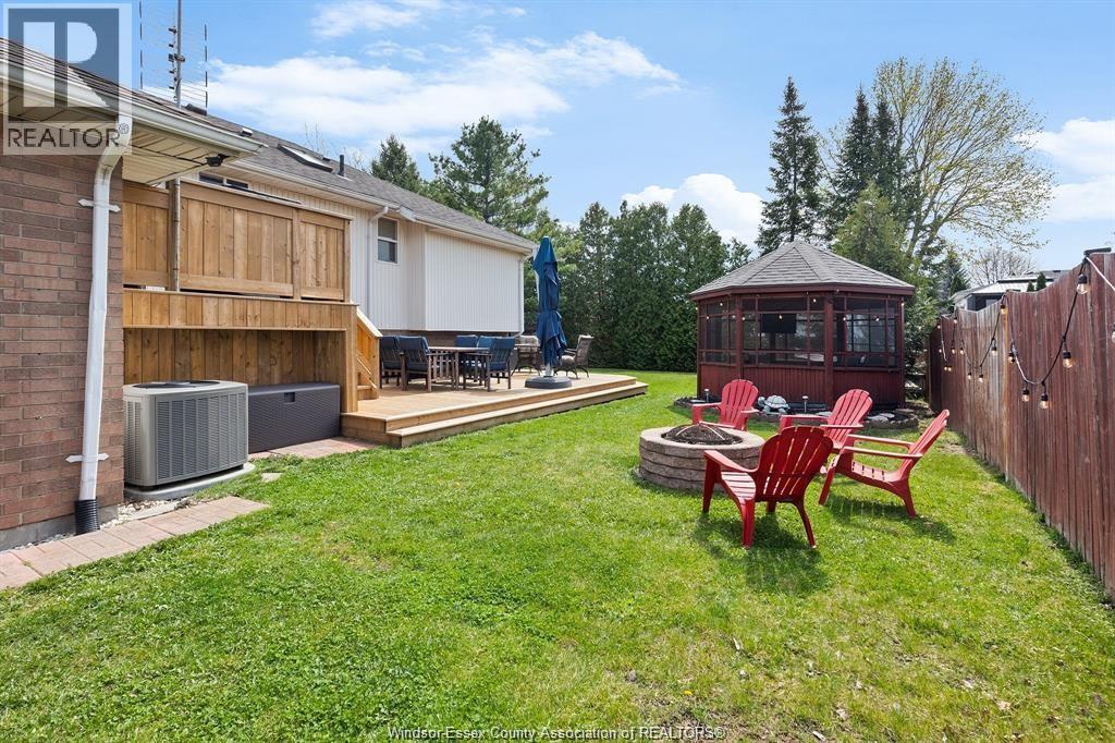 330 REAUME ROAD - 26