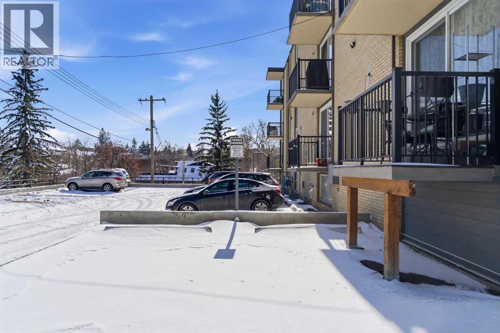 #101 2220 16A Street SW - 38