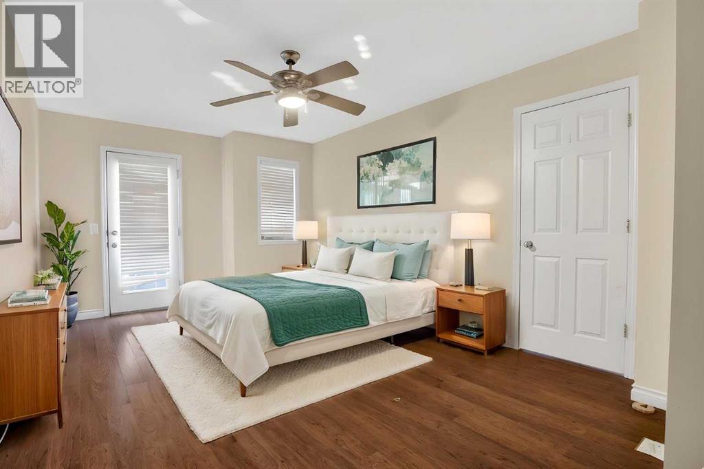 34 Simcoe Place SW - 18