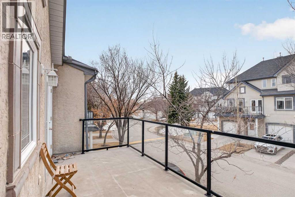 34 Simcoe Place SW - 5