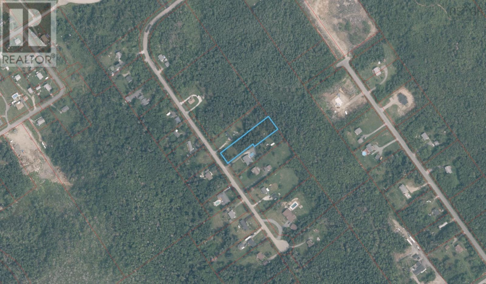 Property photo of 0 Kanne Road