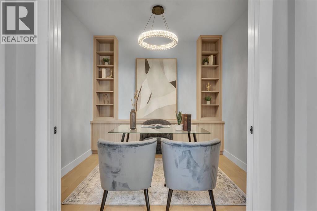 28 Spring Creek Point SW - 5