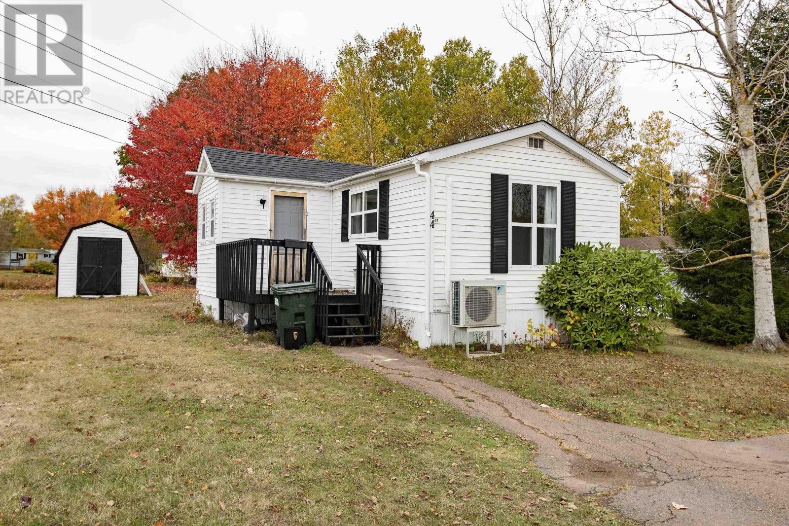 44 Anson Avenue - 1