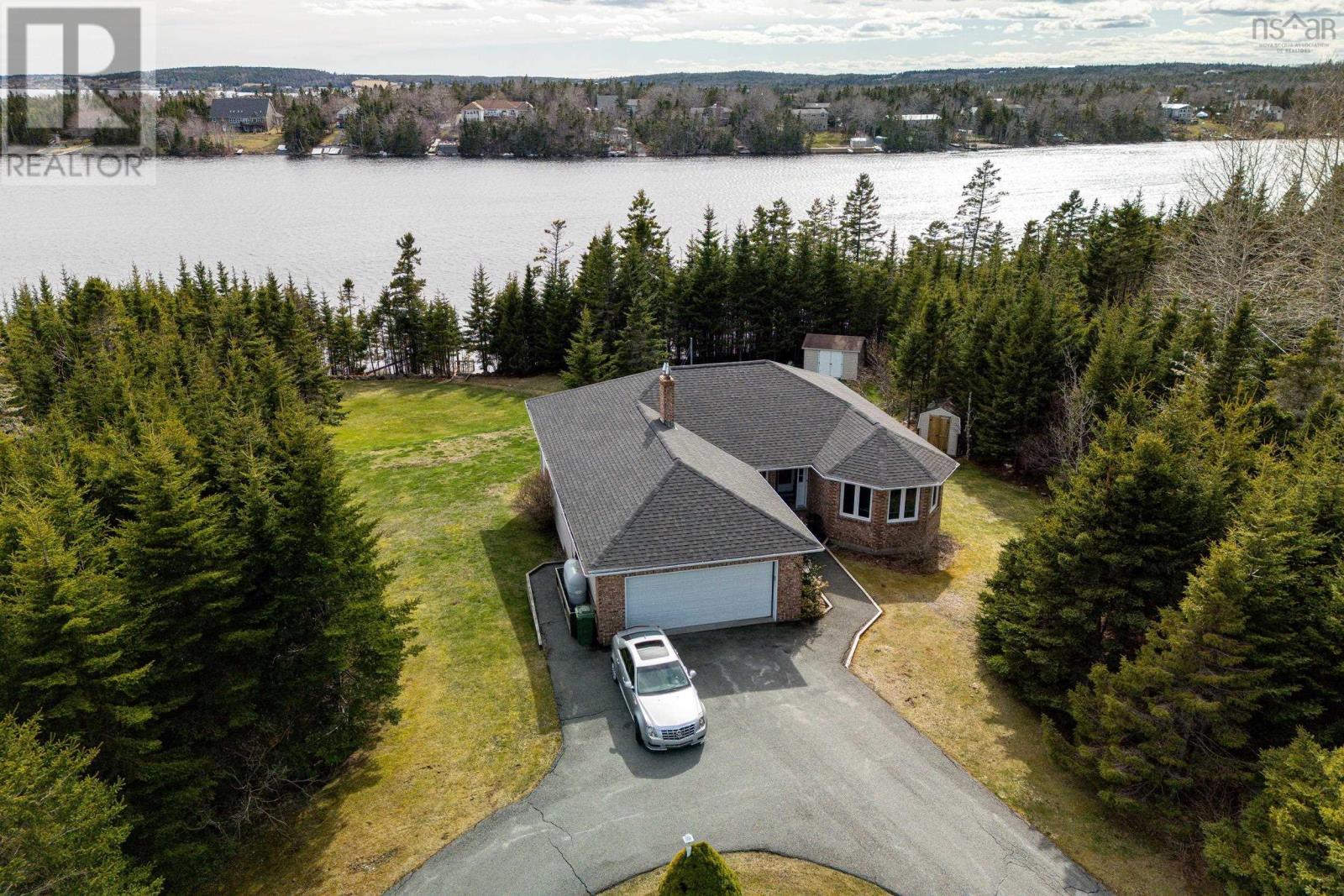 287 Greenough Drive - 1