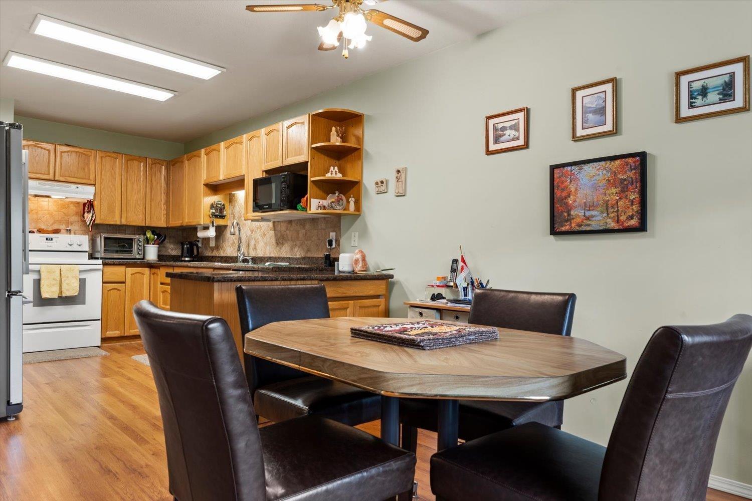 54 3110 TRAFALGAR STREET, Abbotsford