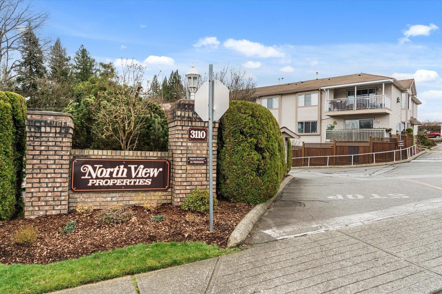 54 3110 TRAFALGAR STREET, Abbotsford