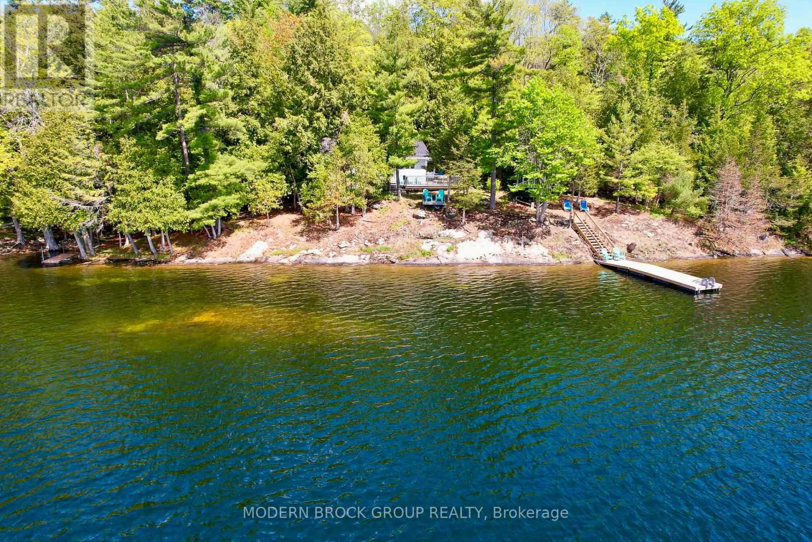 32 BUCK ISLAND - 4