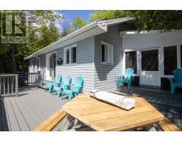 32 Buck Island, Leeds And The Thousand Islands, ON K0E1B0 Photo 8