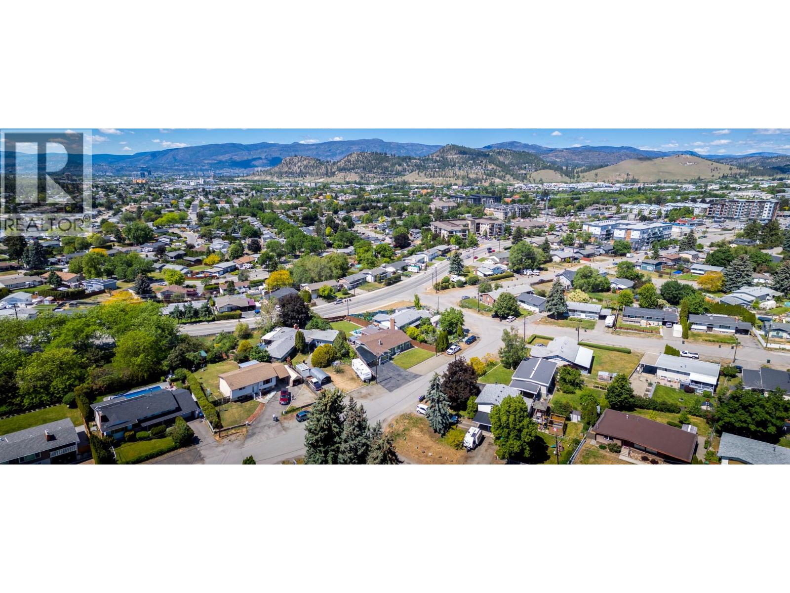 350 Perth Road, Kelowna
