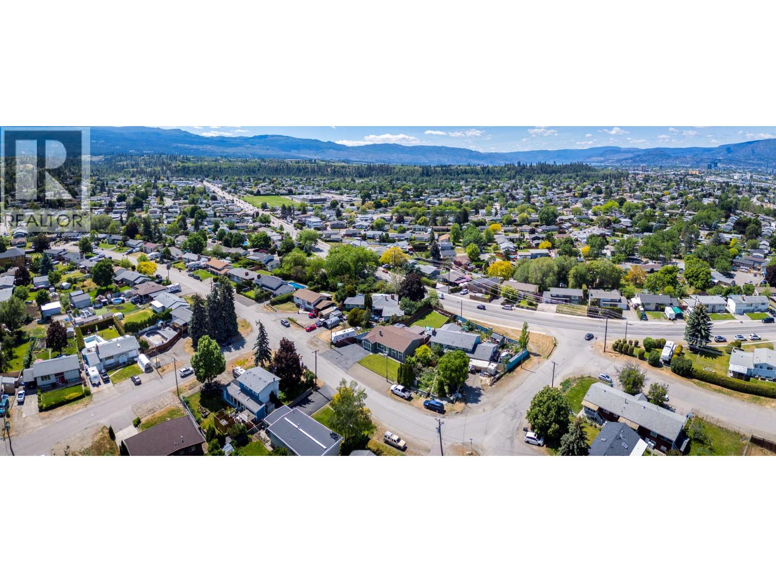 350 Perth Road, Kelowna