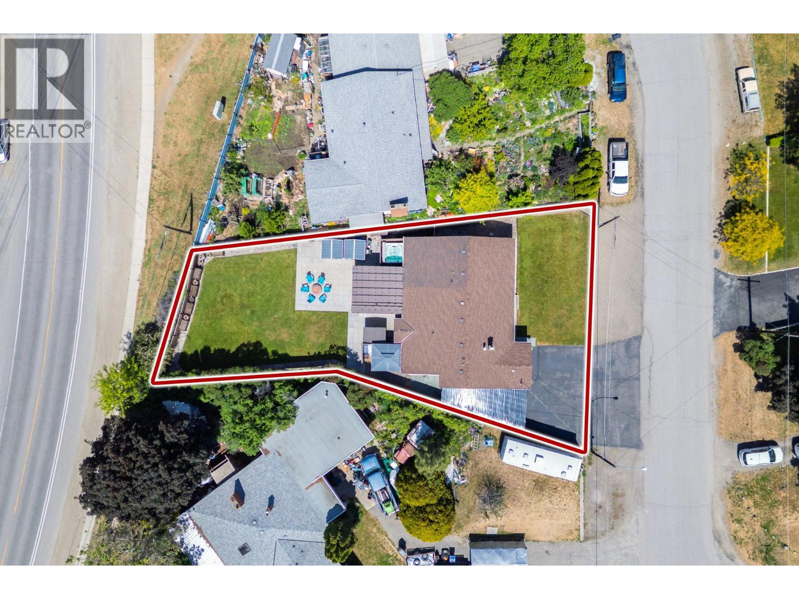 350 Perth Road, Kelowna