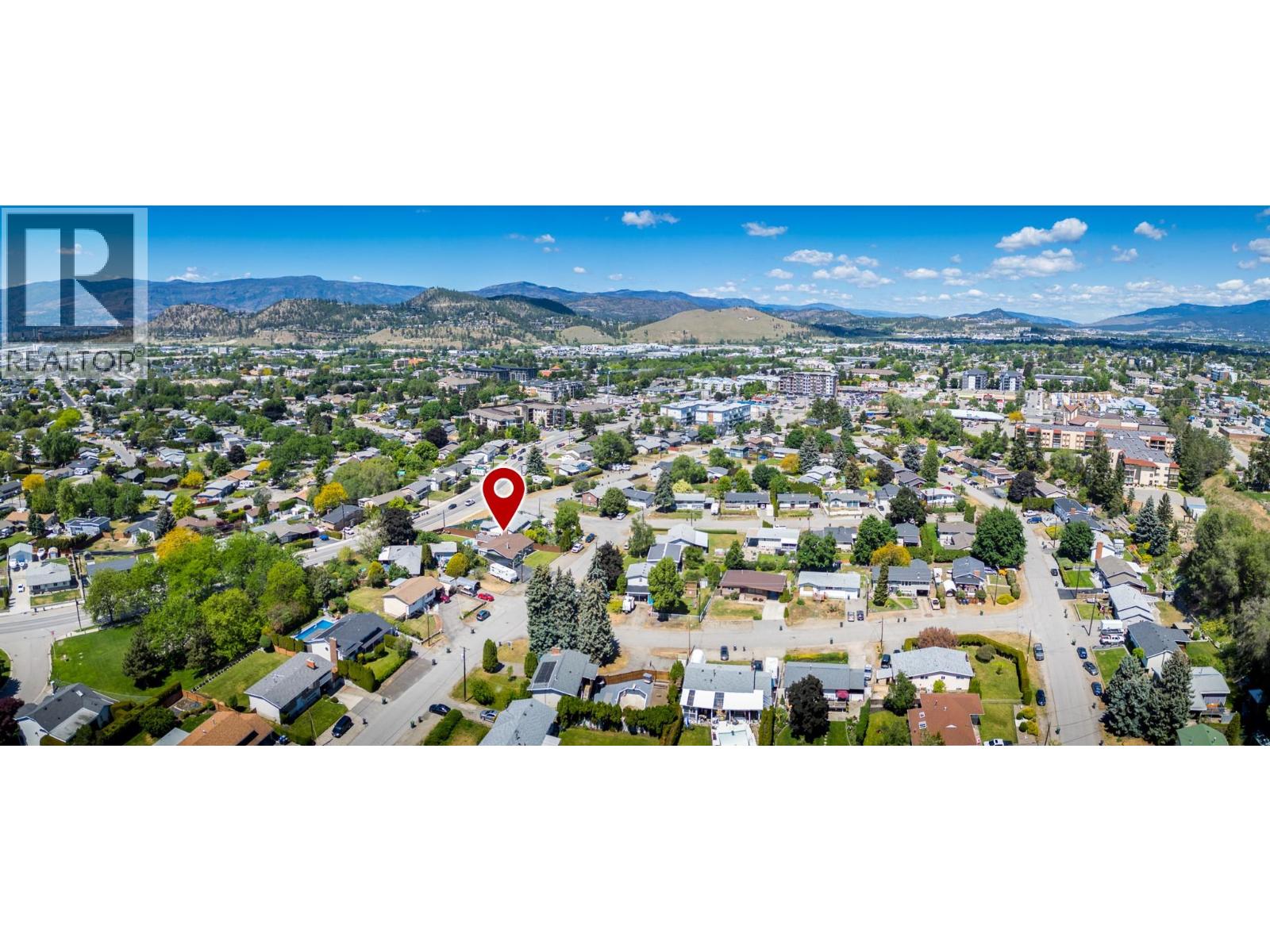 350 Perth Road, Kelowna