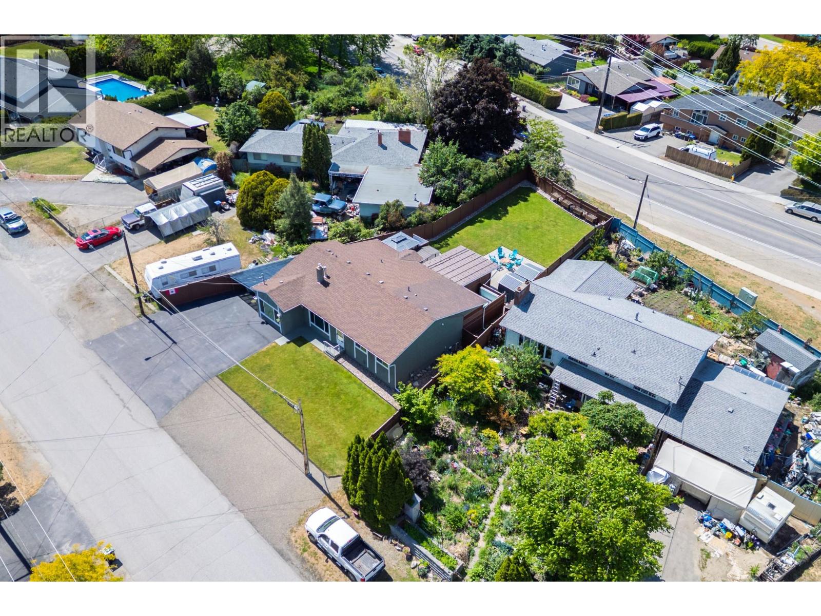 350 Perth Road, Kelowna