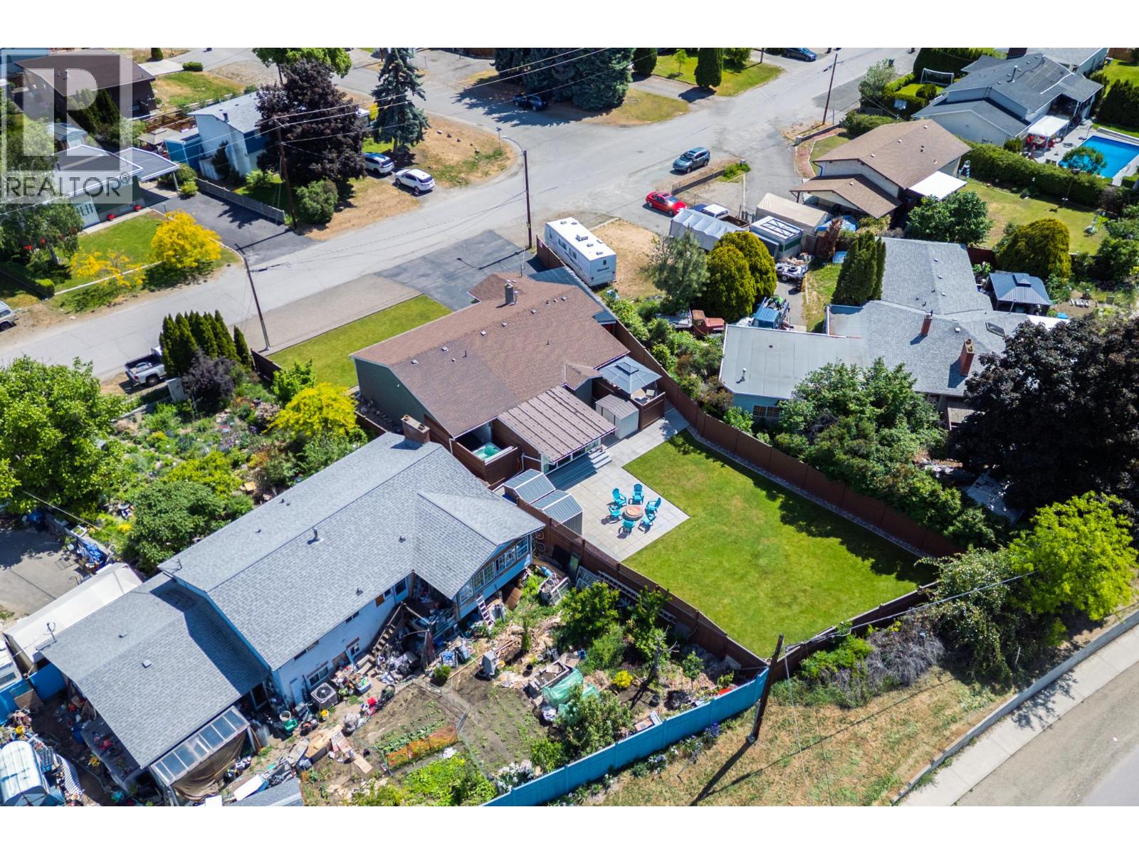 350 Perth Road, Kelowna