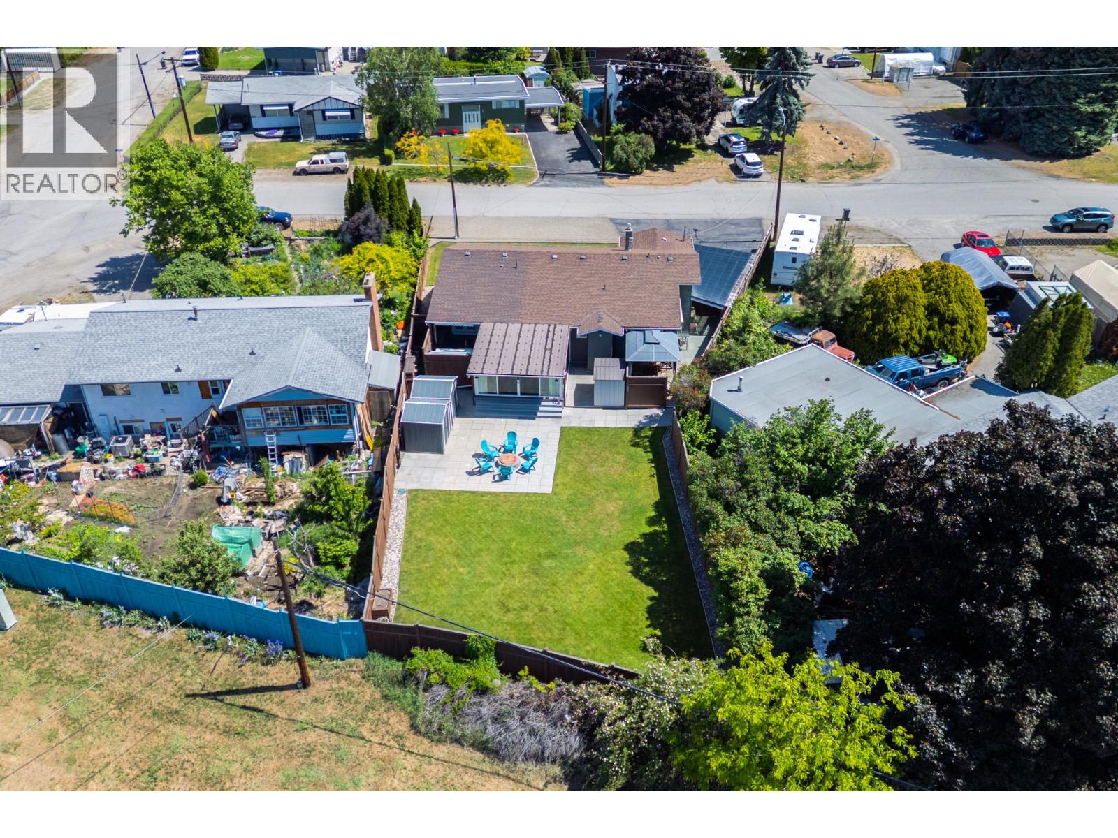 350 Perth Road, Kelowna