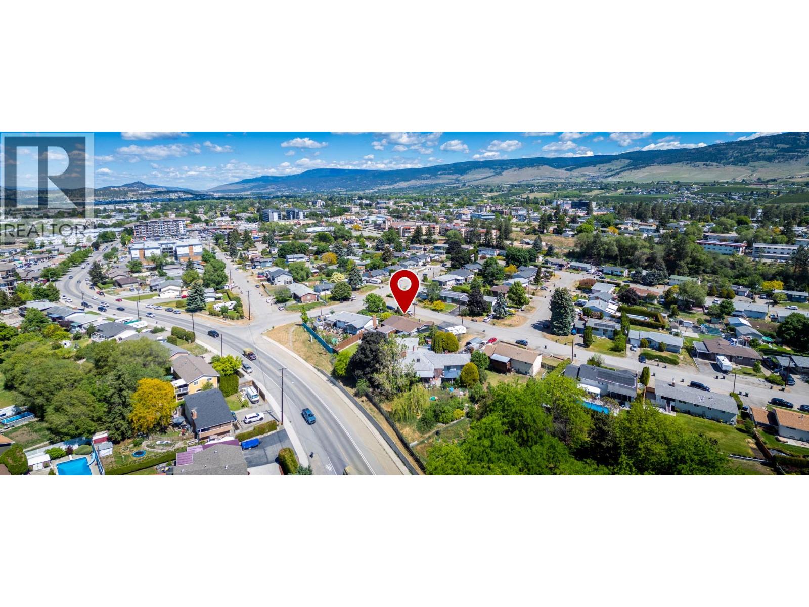 350 Perth Road, Kelowna