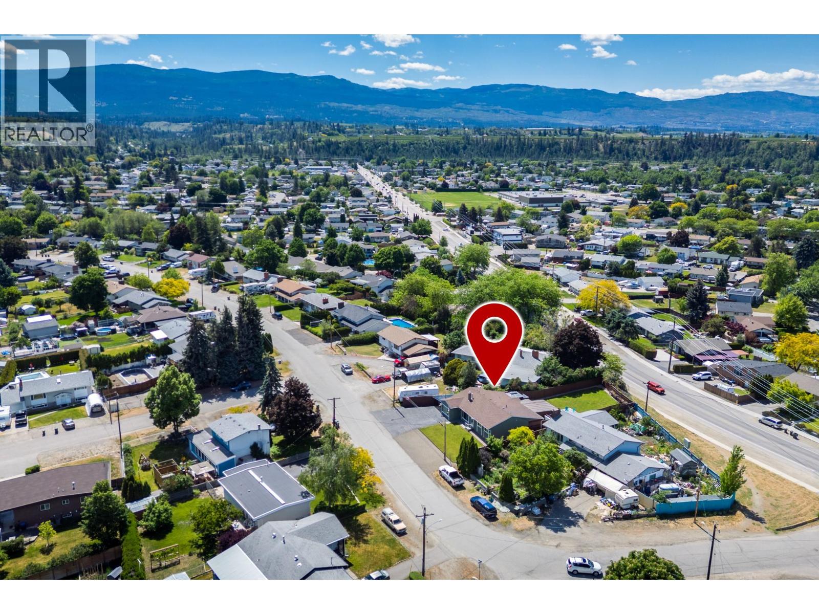350 Perth Road, Kelowna