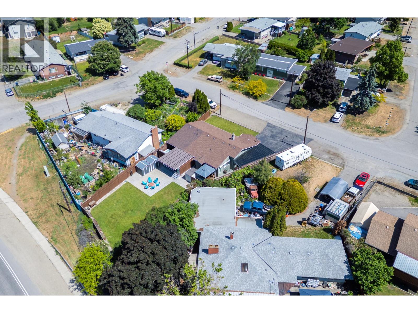 350 Perth Road, Kelowna