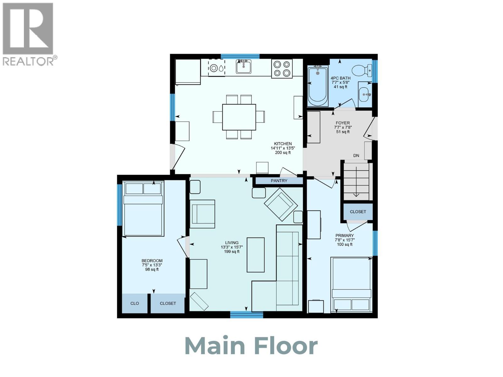 7310 51 Street NE - 23