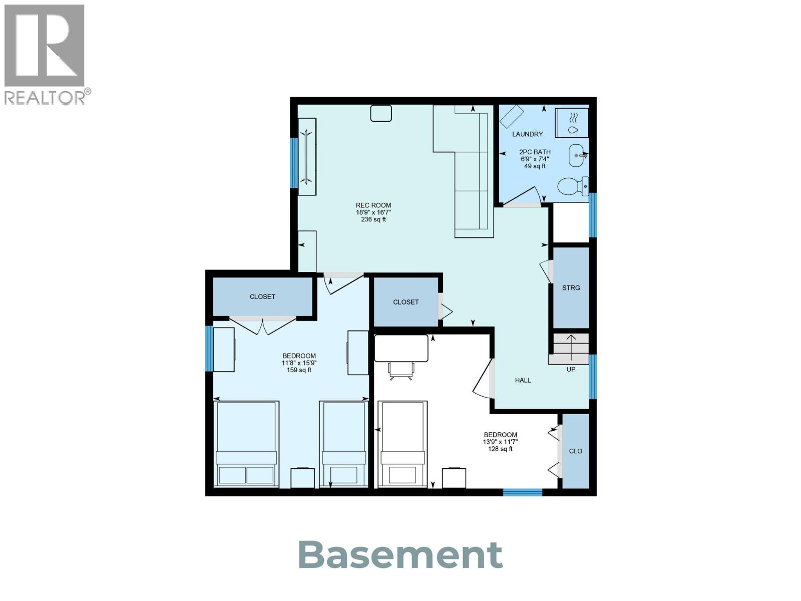 7310 51 Street NE - 24