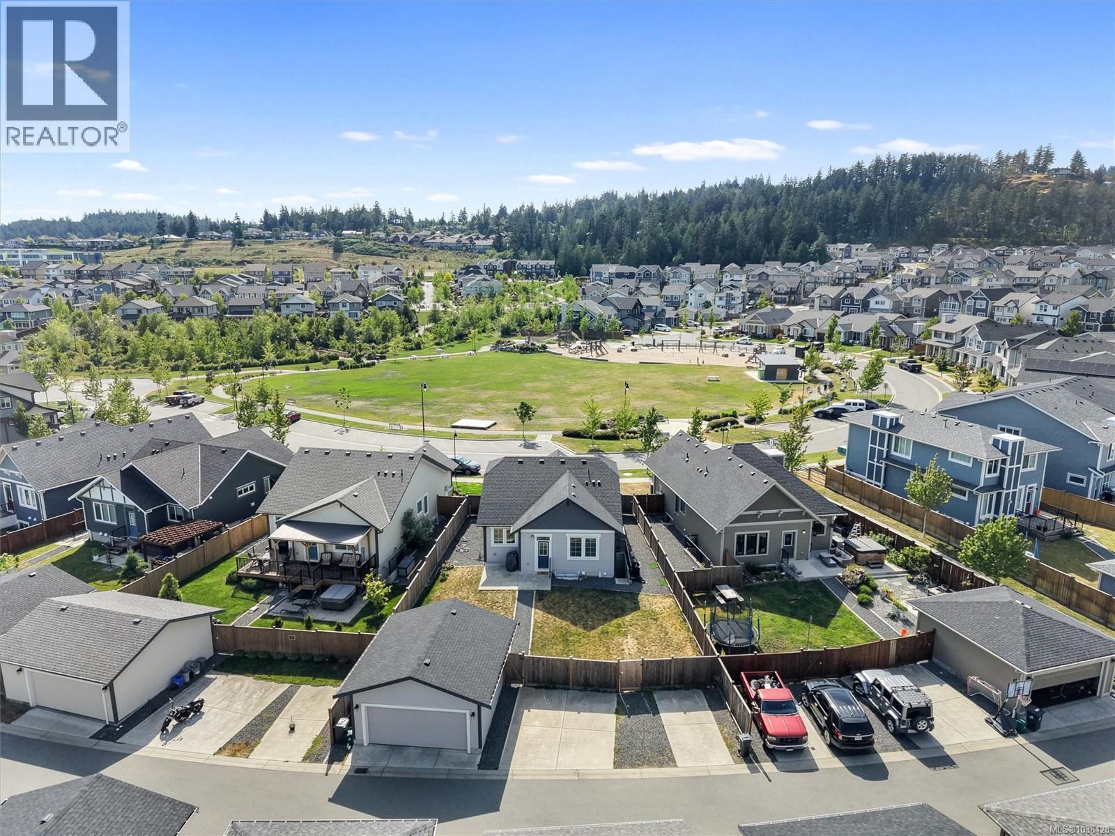 3334 Trumpeter St - 3