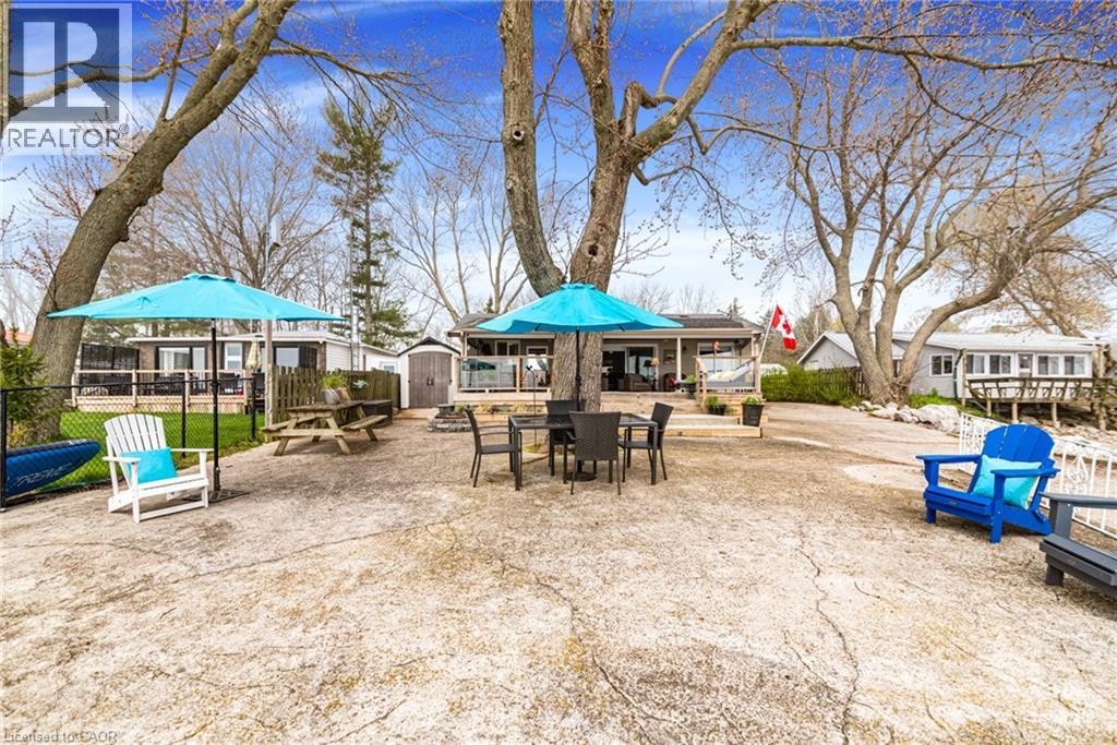 82 EVANS POINT Lane - 42