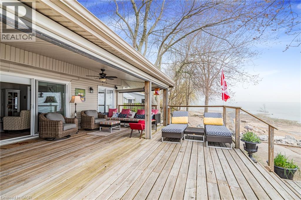 82 EVANS POINT Lane - 33