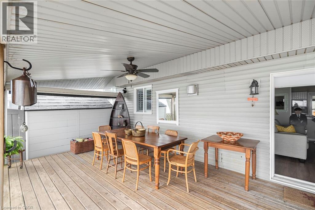 82 EVANS POINT Lane - 34