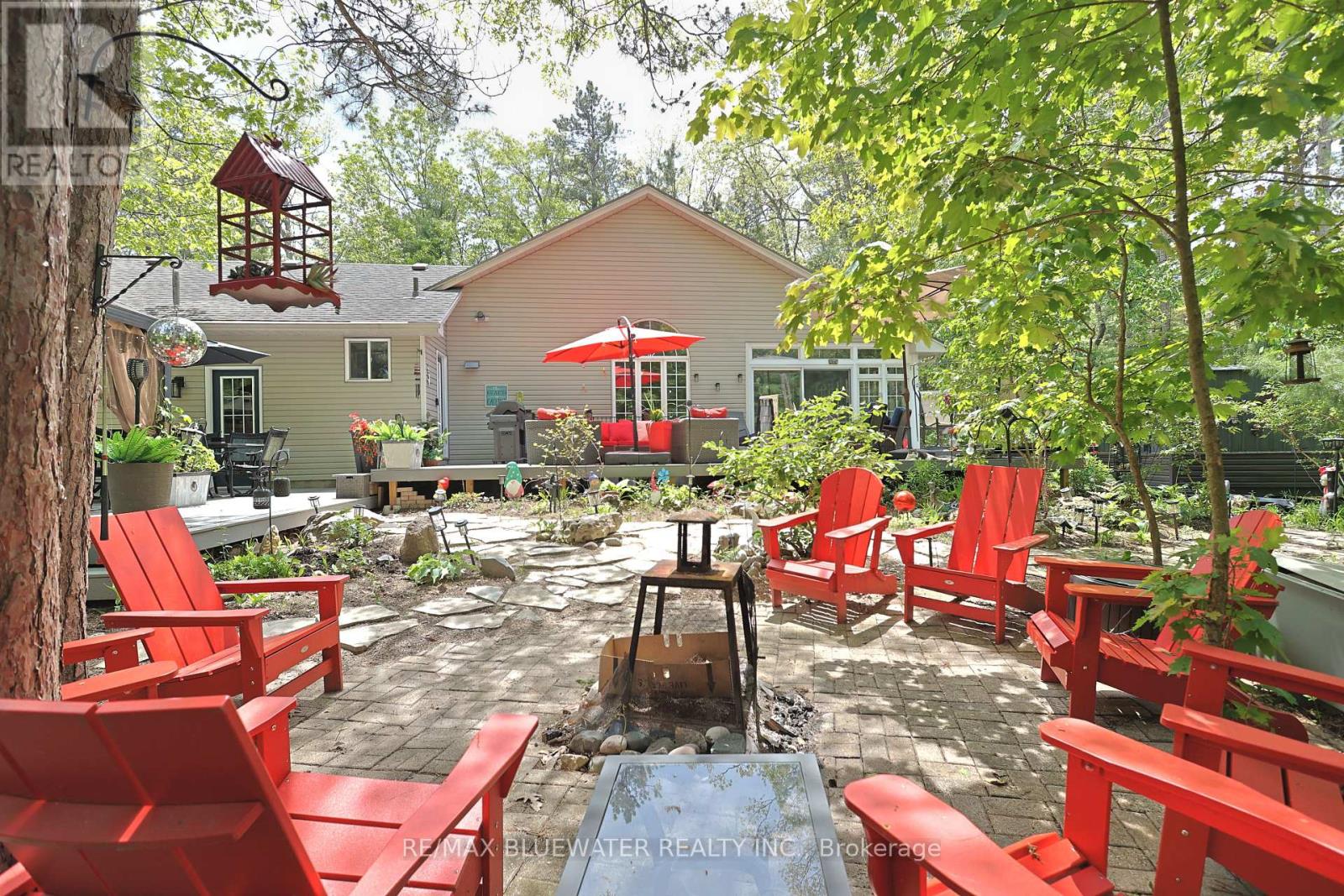 10419 PINETREE DRIVE - 45