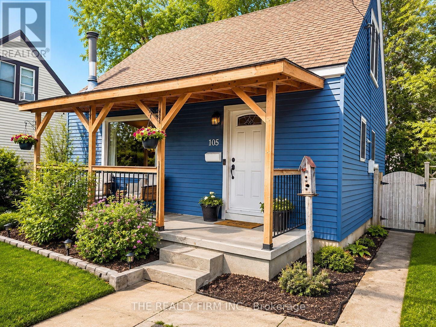 105 PINE LAWN AVENUE - 18