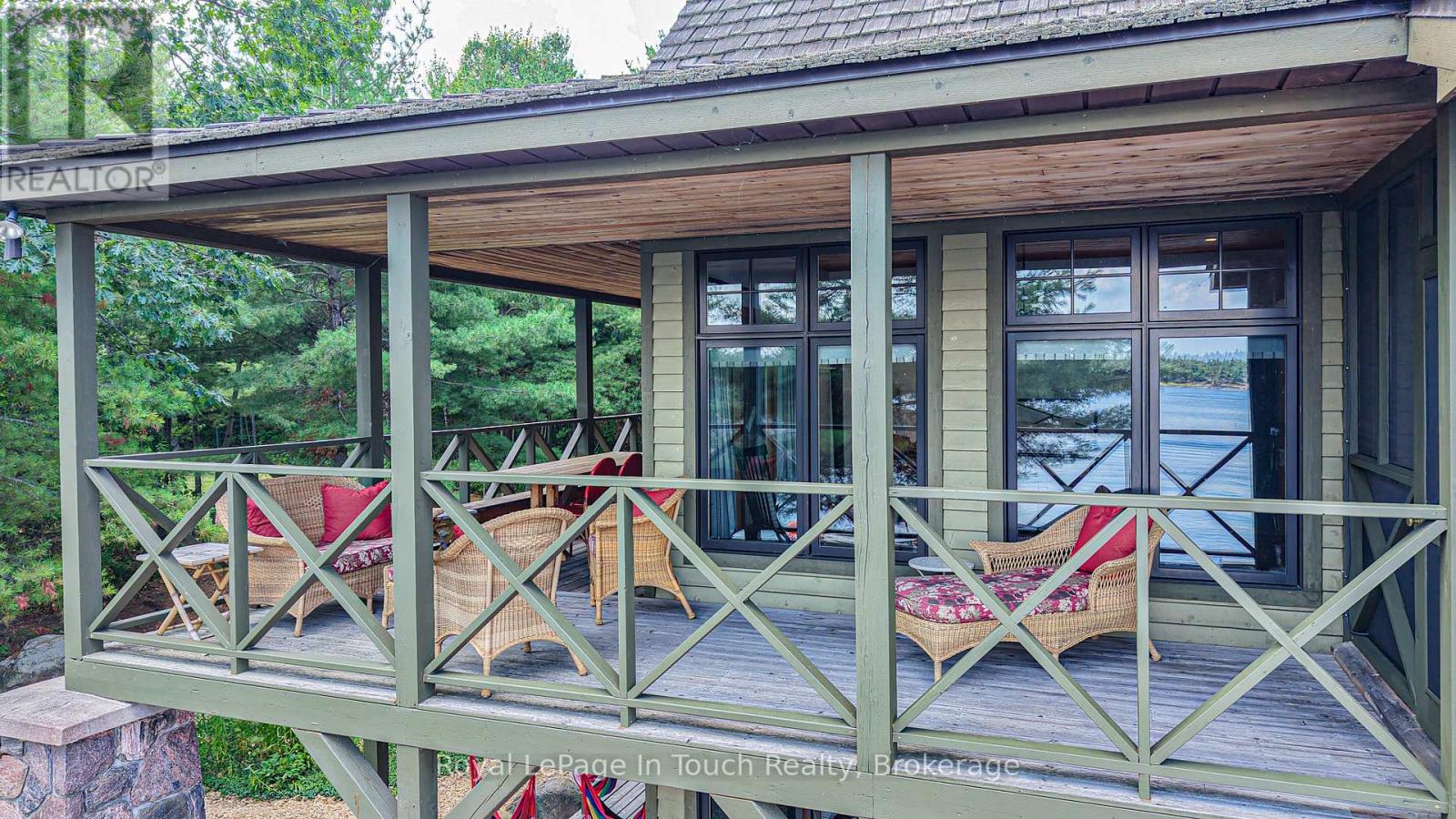 4 IS 2075 ARTHUR ISLAND, GEORGIAN BAY - 11