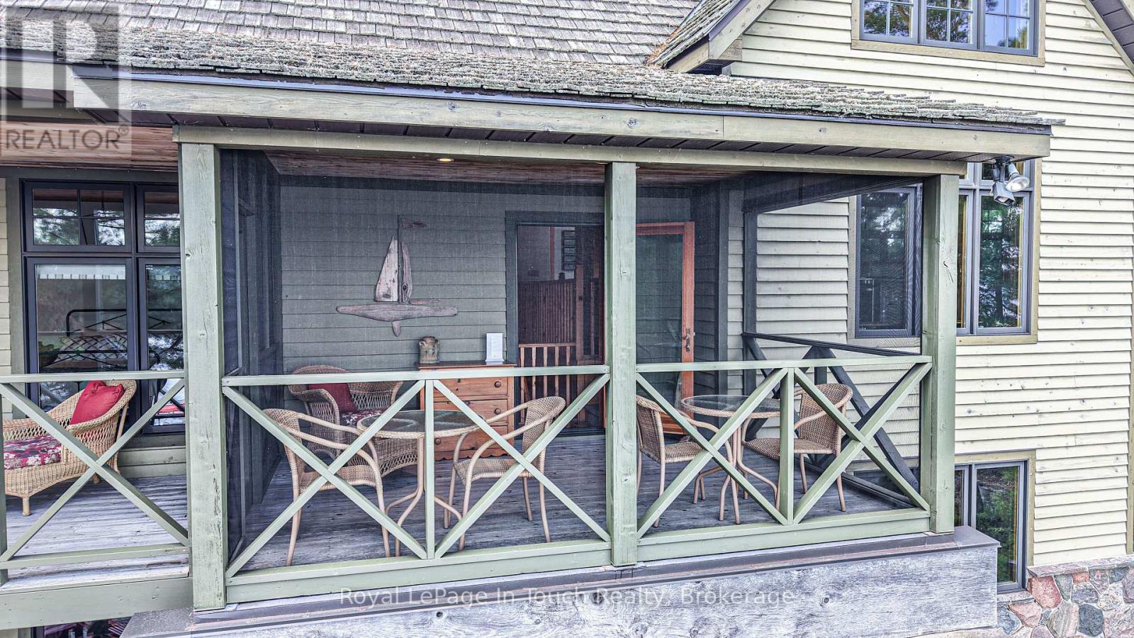 4 IS 2075 ARTHUR ISLAND, GEORGIAN BAY - 12