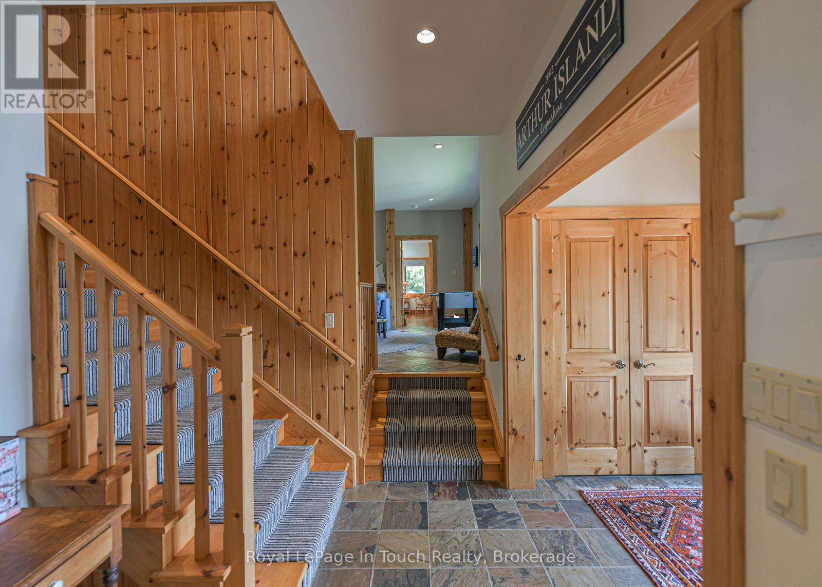 4 IS 2075 ARTHUR ISLAND, GEORGIAN BAY - 15