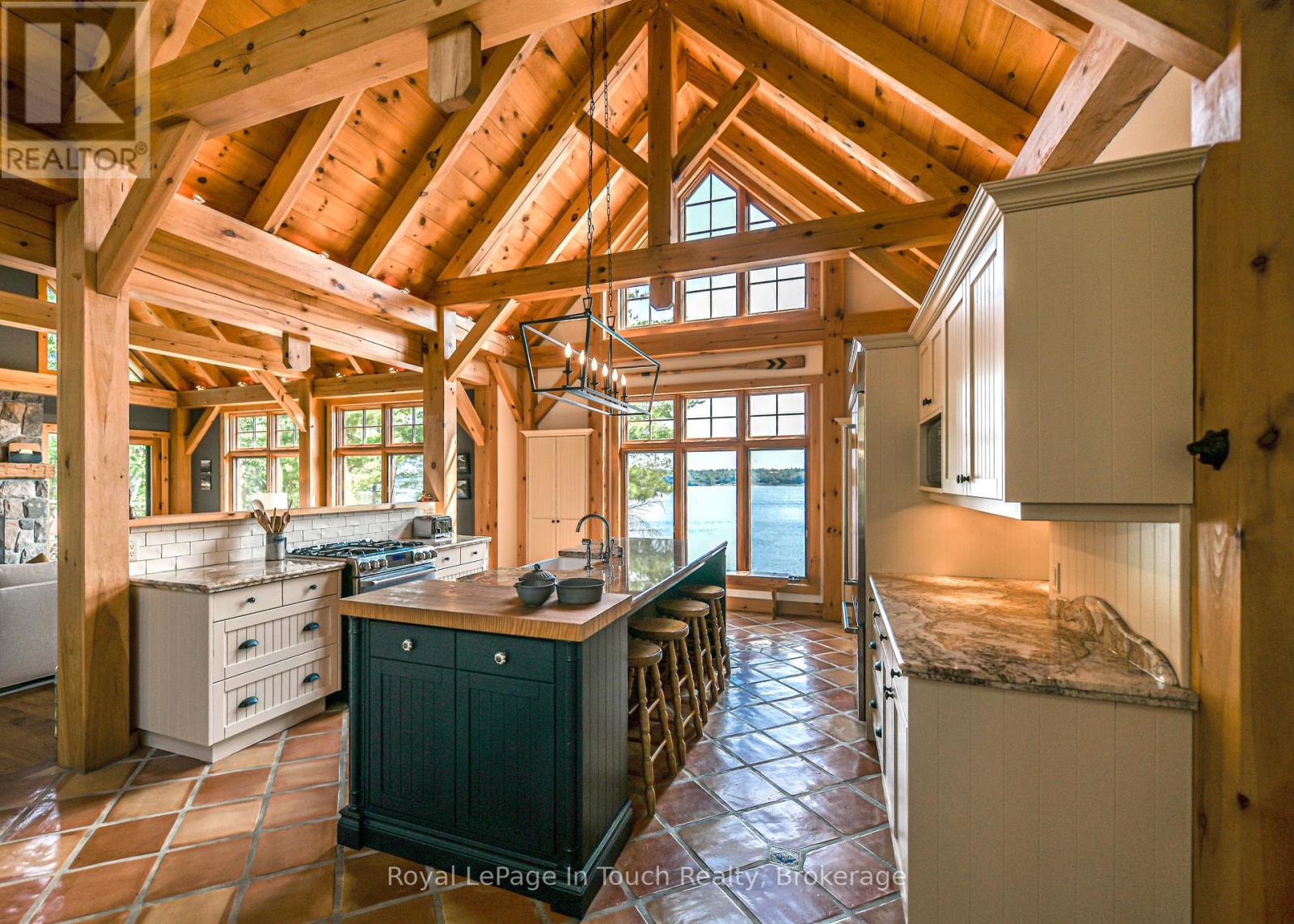 4 IS 2075 ARTHUR ISLAND, GEORGIAN BAY - 17
