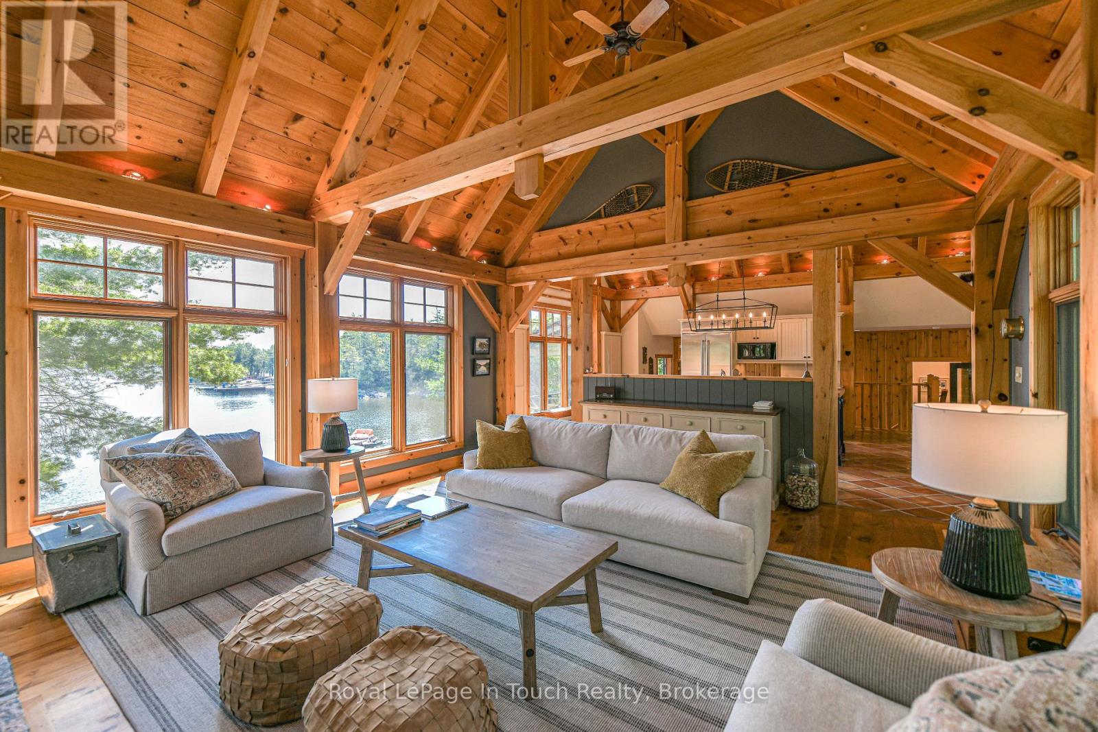 4 IS 2075 ARTHUR ISLAND, GEORGIAN BAY - 19