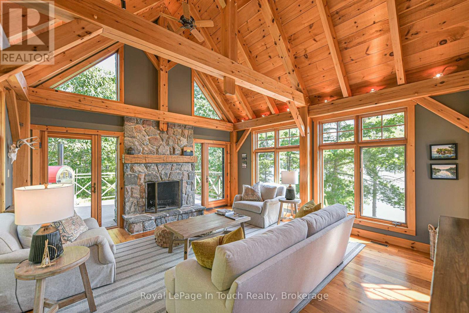 4 IS 2075 ARTHUR ISLAND, GEORGIAN BAY - 20