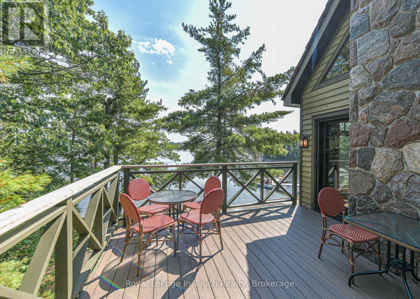 4 IS 2075 ARTHUR ISLAND, GEORGIAN BAY - 22