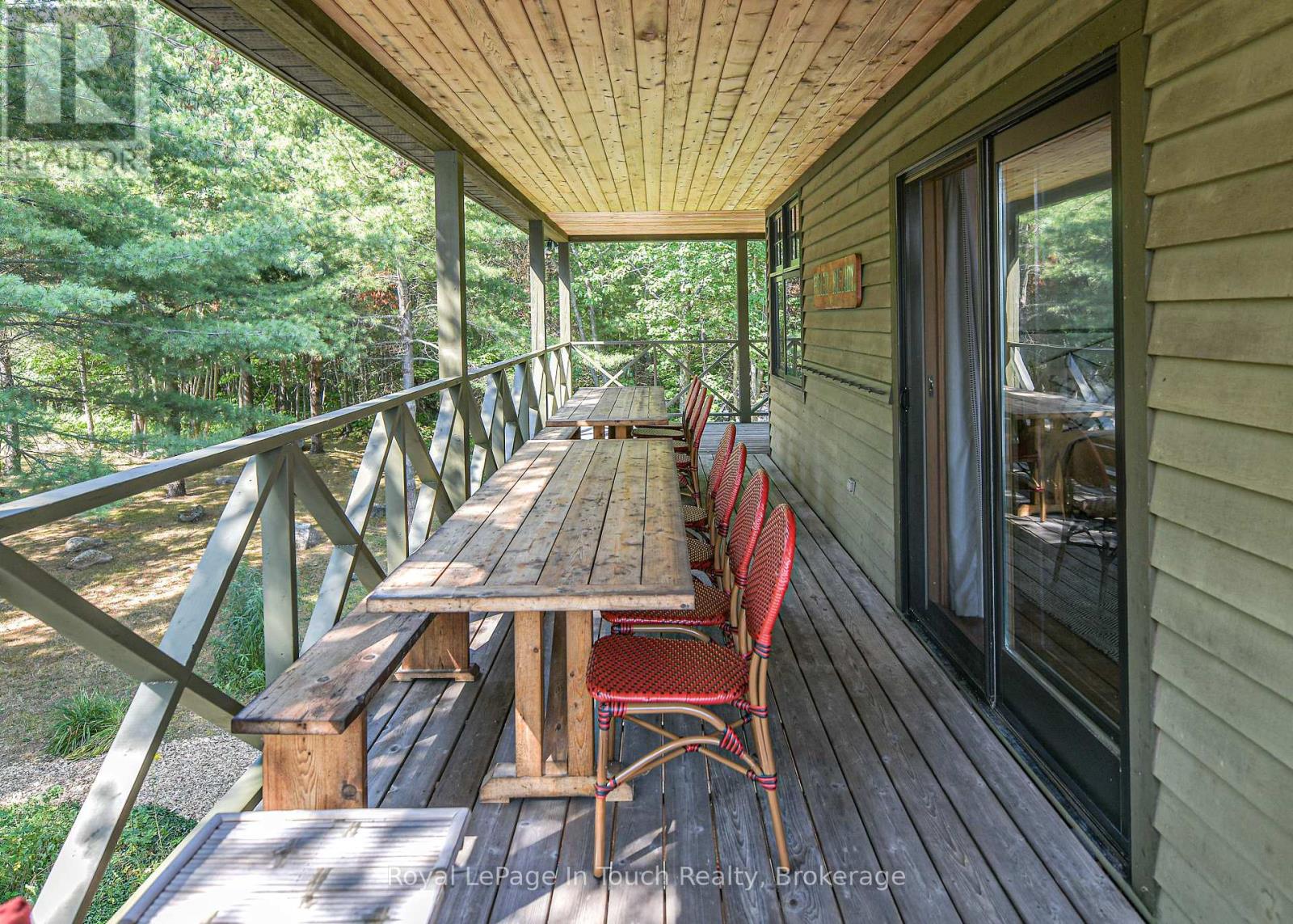 4 IS 2075 ARTHUR ISLAND, GEORGIAN BAY - 28