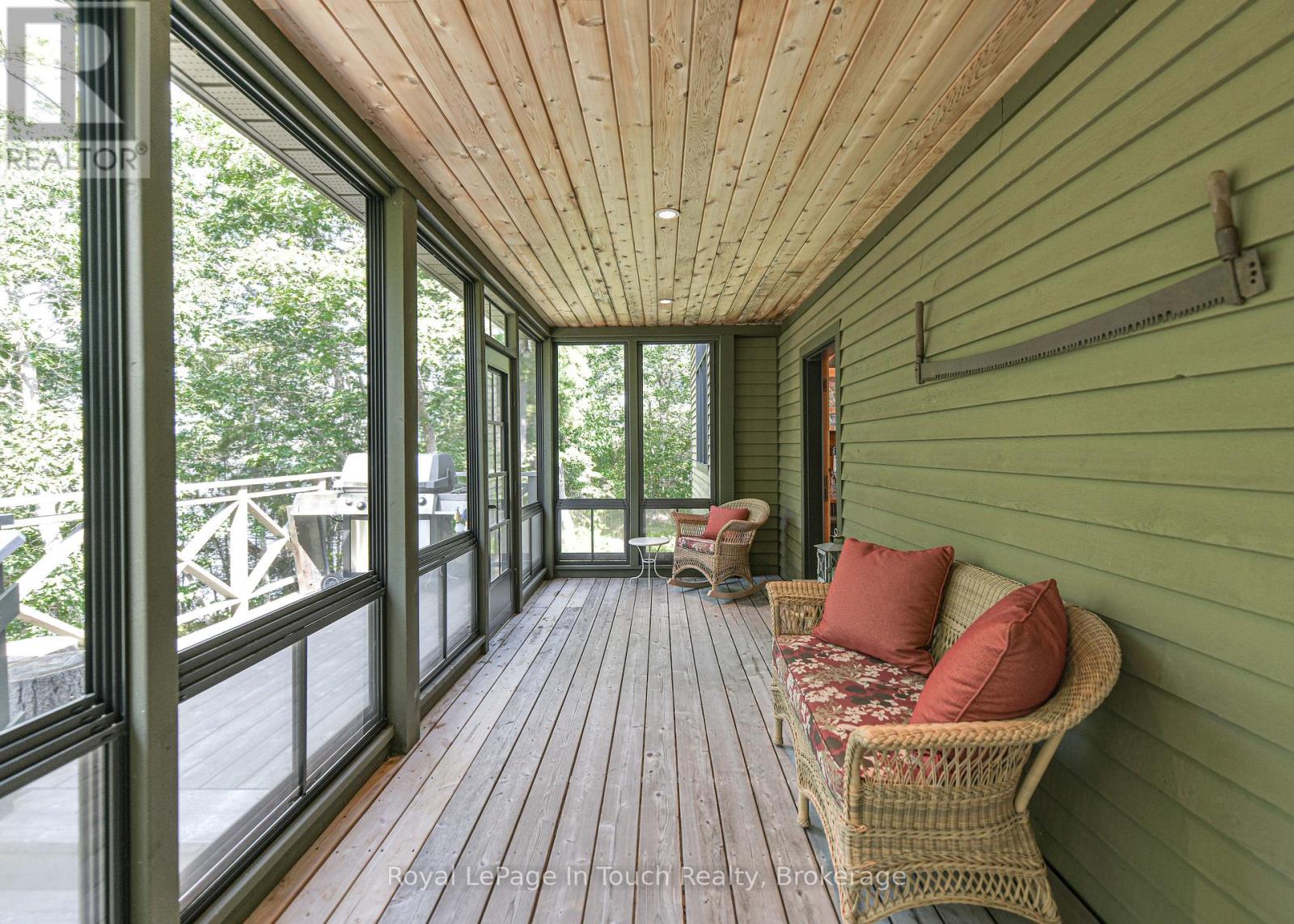 4 IS 2075 ARTHUR ISLAND, GEORGIAN BAY - 29