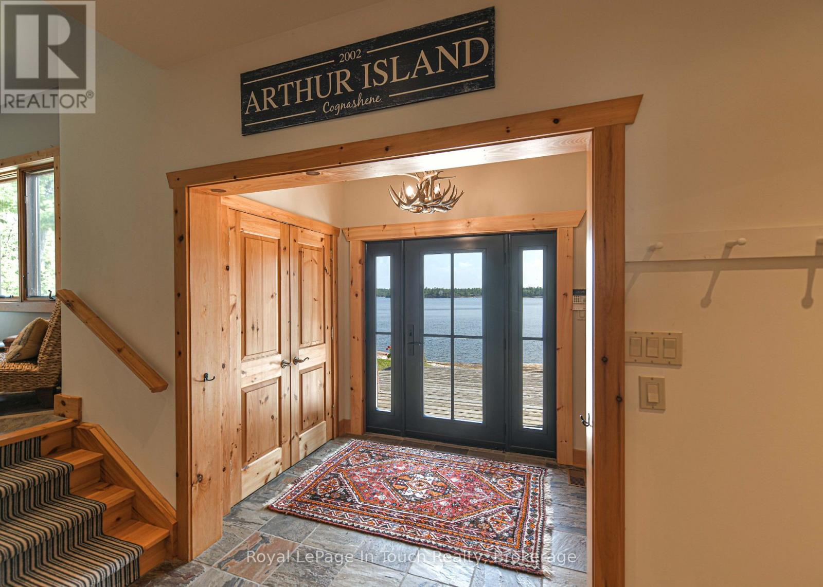 4 IS 2075 ARTHUR ISLAND, GEORGIAN BAY - 30