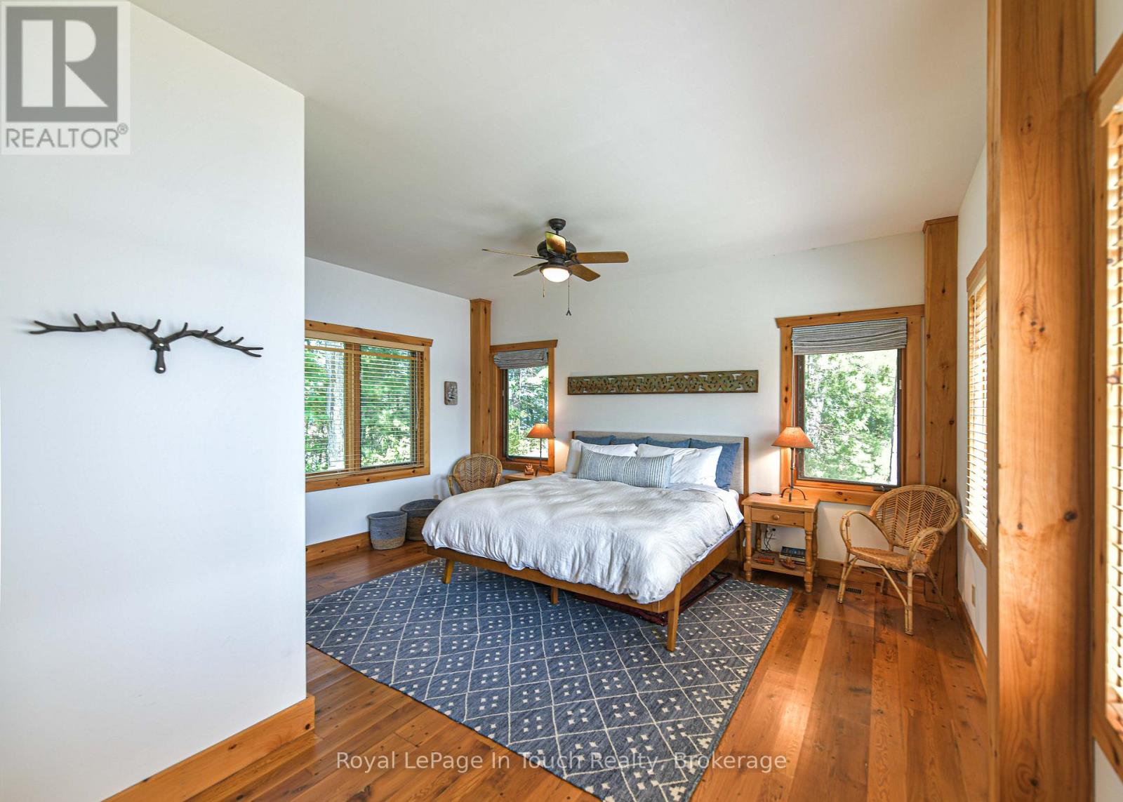 4 IS 2075 ARTHUR ISLAND, GEORGIAN BAY - 32