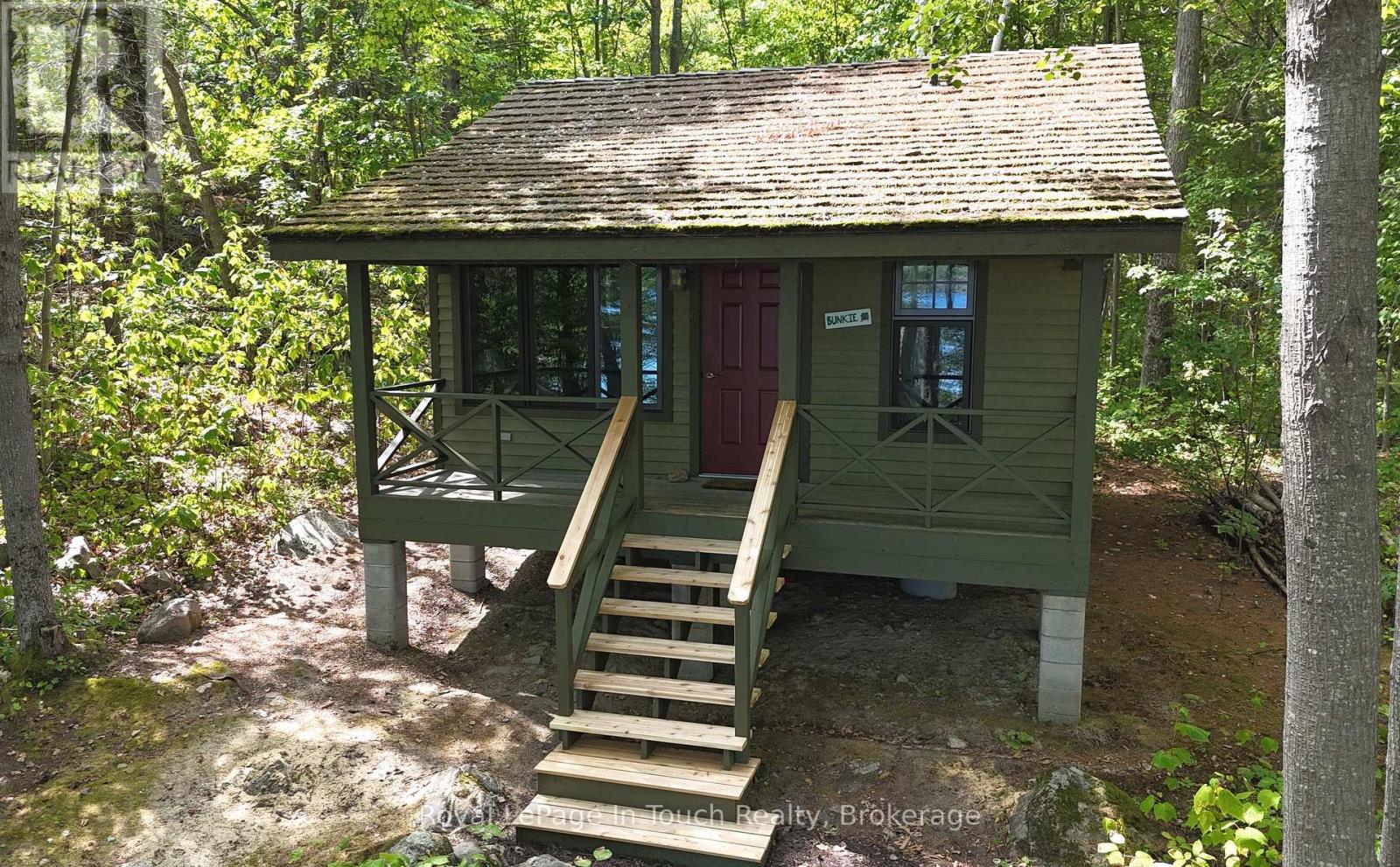 4 IS 2075 ARTHUR ISLAND, GEORGIAN BAY - 40