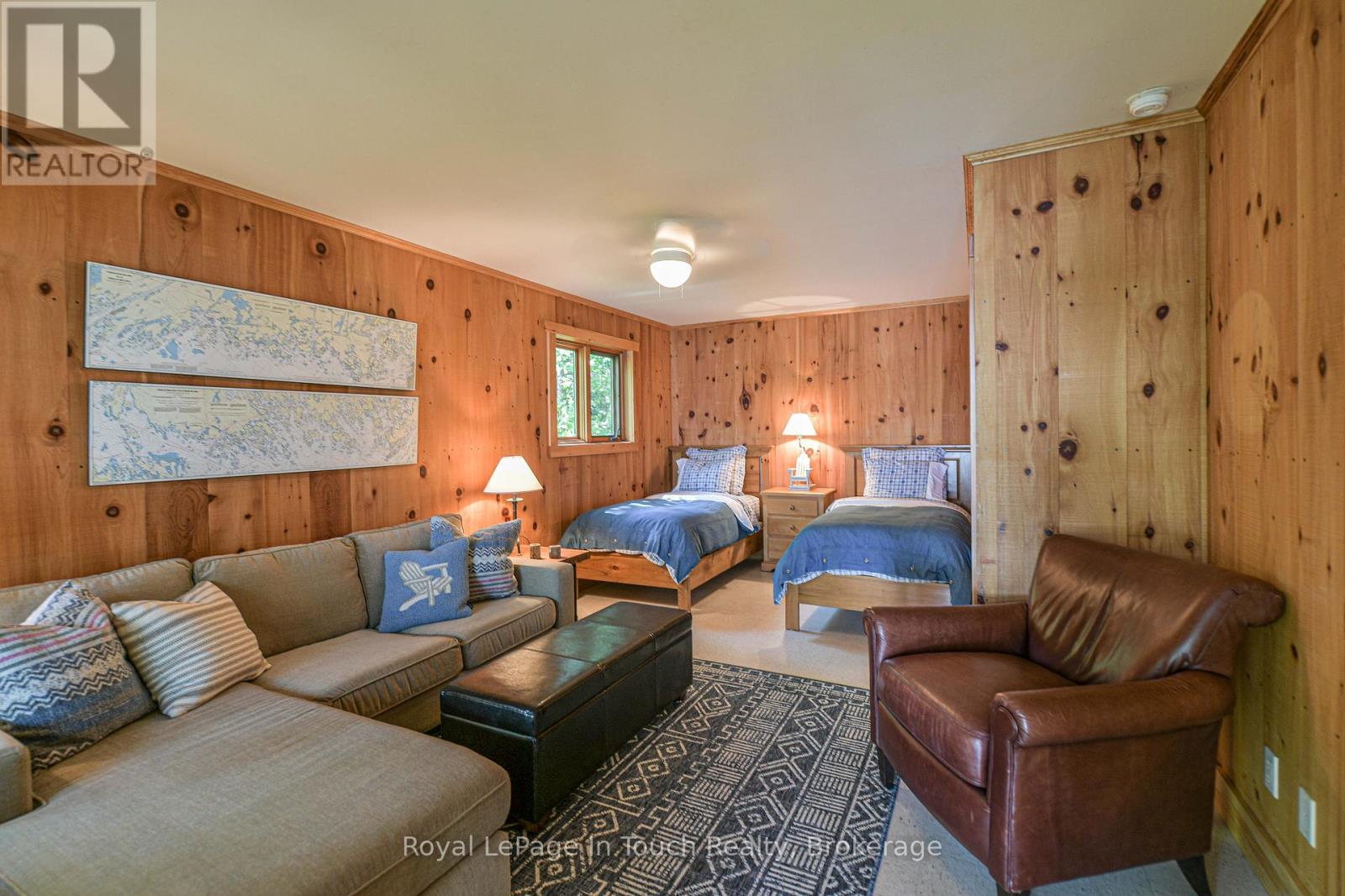 4 IS 2075 ARTHUR ISLAND, GEORGIAN BAY - 42